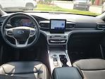 Used 2022 Ford Explorer XLT for sale #F1661 - photo 9