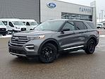 Used 2022 Ford Explorer XLT for sale #F1661 - photo 29