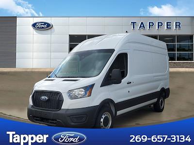 2023 Ford Transit 250 High Roof RWD Empty Cargo Van for sale #F1667 - photo 1