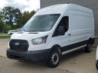 2023 Ford Transit 250 High Roof RWD Empty Cargo Van for sale #F1667 - photo 1