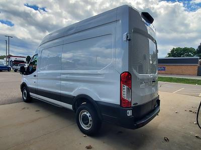 2023 Ford Transit 250 High Roof RWD Empty Cargo Van for sale #F1667 - photo 2