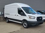 2023 Ford Transit 250 High Roof RWD Empty Cargo Van for sale #F1667 - photo 3