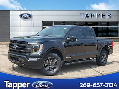 2023 Ford F-150 SuperCrew Cab 4WD Pickup for sale #F1676 - photo 1