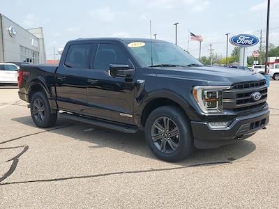 2023 Ford F-150 SuperCrew Cab 4WD Pickup for sale #F1676 - photo 1