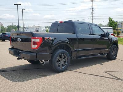 2023 Ford F-150 SuperCrew Cab 4WD Pickup for sale #F1676 - photo 2