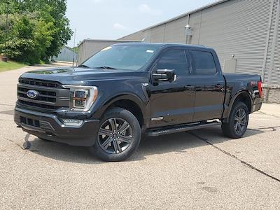 2023 Ford F-150 SuperCrew Cab 4WD Pickup for sale #F1676 - photo 1