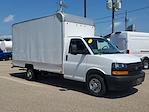 2022 Chevrolet Express 3500 RWD Box Truck for sale #F1687 - photo 3