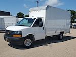 2022 Chevrolet Express 3500 RWD Box Truck for sale #F1687 - photo 24