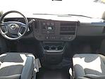 2022 Chevrolet Express 3500 RWD Box Truck for sale #F1687 - photo 8