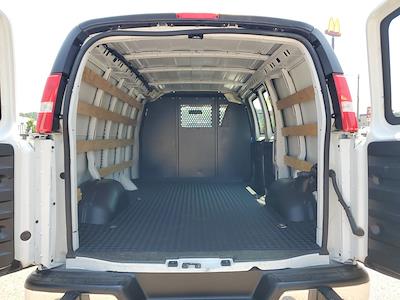 2023 GMC Savana 2500 RWD Empty Cargo Van for sale #F1689 - photo 2