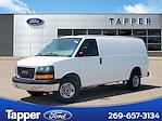 2023 GMC Savana 2500 RWD Empty Cargo Van for sale #F1689 - photo 1