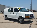 2023 GMC Savana 2500 RWD Empty Cargo Van for sale #F1689 - photo 3