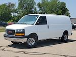 2023 GMC Savana 2500 RWD Empty Cargo Van for sale #F1689 - photo 23
