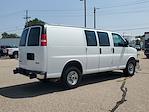 2023 GMC Savana 2500 RWD Empty Cargo Van for sale #F1689 - photo 4
