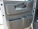 2023 GMC Savana 2500 RWD Empty Cargo Van for sale #F1689 - photo 9