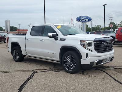 2022 GMC Sierra 1500 Crew Cab 4WD Pickup for sale #F1702 - photo 1