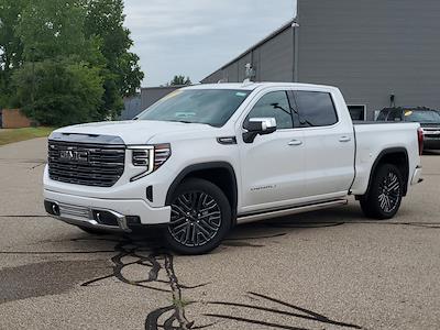 2022 GMC Sierra 1500 Crew Cab 4WD Pickup for sale #F1702 - photo 1