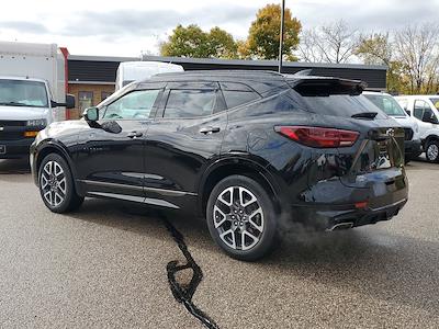 2024 Chevrolet Blazer AWD SUV for sale #F1709B - photo 2