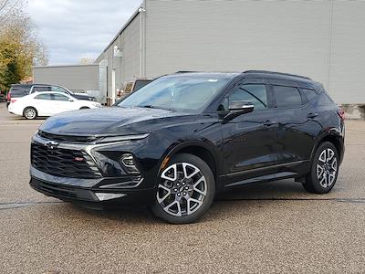2024 Chevrolet Blazer AWD SUV for sale #F1709B - photo 1