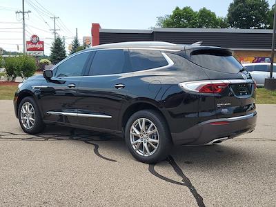 2023 Buick Enclave AWD SUV for sale #F1711 - photo 2