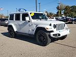 2021 Jeep Wrangler 4xe 4WD SUV for sale #F1717A - photo 3