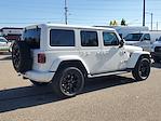 2021 Jeep Wrangler 4xe 4WD SUV for sale #F1717A - photo 4