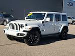 2021 Jeep Wrangler 4xe 4WD SUV for sale #F1717A - photo 24