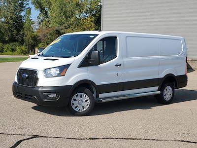 2024 Ford Transit 250 Low Roof RWD Empty Cargo Van for sale #F1728 - photo 1