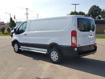 2024 Ford Transit 250 Low Roof RWD Empty Cargo Van for sale #F1728 - photo 2