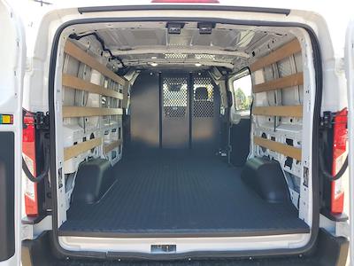 2024 Ford Transit 250 Low Roof RWD Empty Cargo Van for sale #F1728 - photo 2