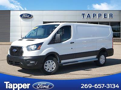 2024 Ford Transit 250 Low Roof RWD Empty Cargo Van for sale #F1729 - photo 1