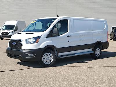 2024 Ford Transit 250 Low Roof RWD Empty Cargo Van for sale #F1729 - photo 1