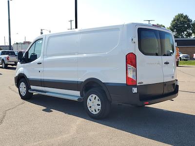 2024 Ford Transit 250 Low Roof RWD Empty Cargo Van for sale #F1729 - photo 2