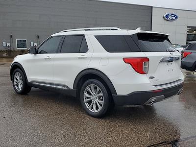 2021 Ford Explorer 4WD SUV for sale #F1732 - photo 2