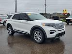 2021 Ford Explorer 4WD SUV for sale #F1732 - photo 3