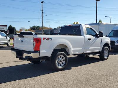2021 Ford F-250 Regular Cab 4WD Pickup for sale #F1733 - photo 2