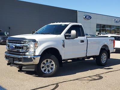 2021 Ford F-250 Regular Cab 4WD Pickup for sale #F1733 - photo 1