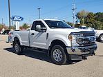 Used 2021 Ford F-250 XL Regular Cab for sale #F1733 - photo 3