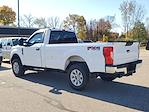 Used 2021 Ford F-250 XL Regular Cab for sale #F1733 - photo 2