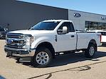 Used 2021 Ford F-250 XL Regular Cab for sale #F1733 - photo 1