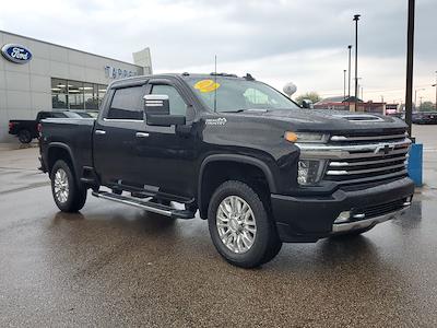 2020 Chevrolet Silverado 2500 Crew Cab 4WD Pickup for sale #F1734 - photo 1