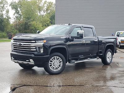 2020 Chevrolet Silverado 2500 Crew Cab 4WD Pickup for sale #F1734 - photo 1