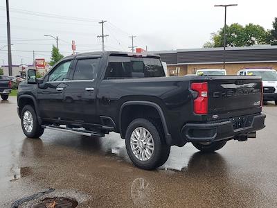 2020 Chevrolet Silverado 2500 Crew Cab 4WD Pickup for sale #F1734 - photo 2