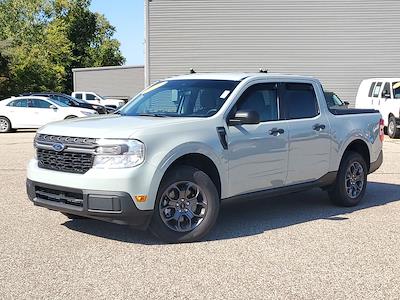 2024 Ford Maverick SuperCrew Cab FWD Pickup for sale #F1737 - photo 1
