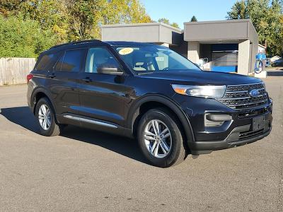 2022 Ford Explorer 4WD SUV for sale #F1738 - photo 1