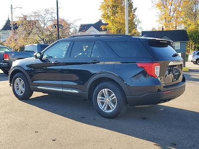 2022 Ford Explorer 4WD SUV for sale #F1738 - photo 2