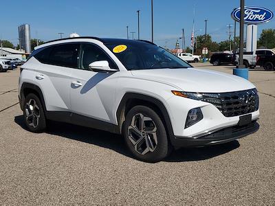 2024 Hyundai Tucson 4WD SUV for sale #F1739 - photo 1
