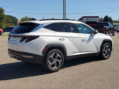 2024 Hyundai Tucson 4WD SUV for sale #F1739 - photo 2