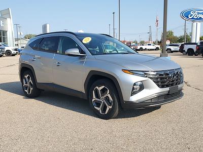 2024 Hyundai Tucson 4WD SUV for sale #F1740 - photo 1