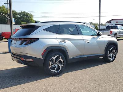2024 Hyundai Tucson 4WD SUV for sale #F1740 - photo 2